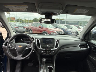 2020 Chevrolet Equinox AWD LT Sport Edition