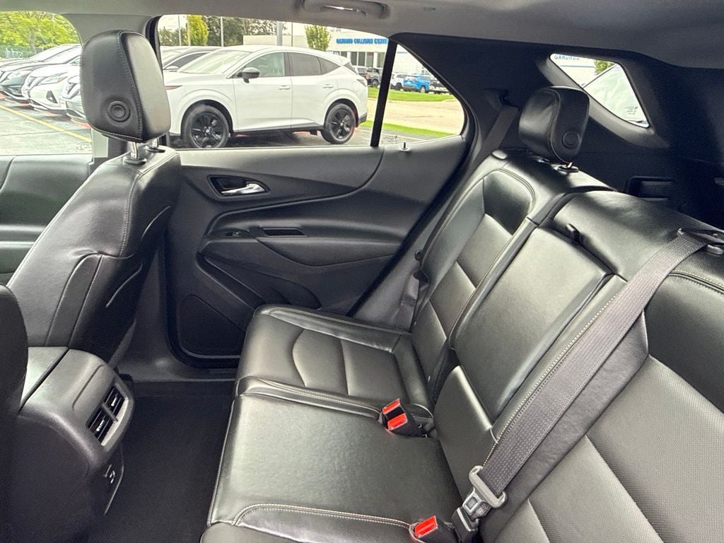 2020 Chevrolet Equinox AWD LT Sport Edition