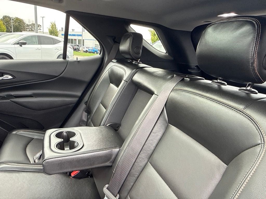 2020 Chevrolet Equinox AWD LT Sport Edition