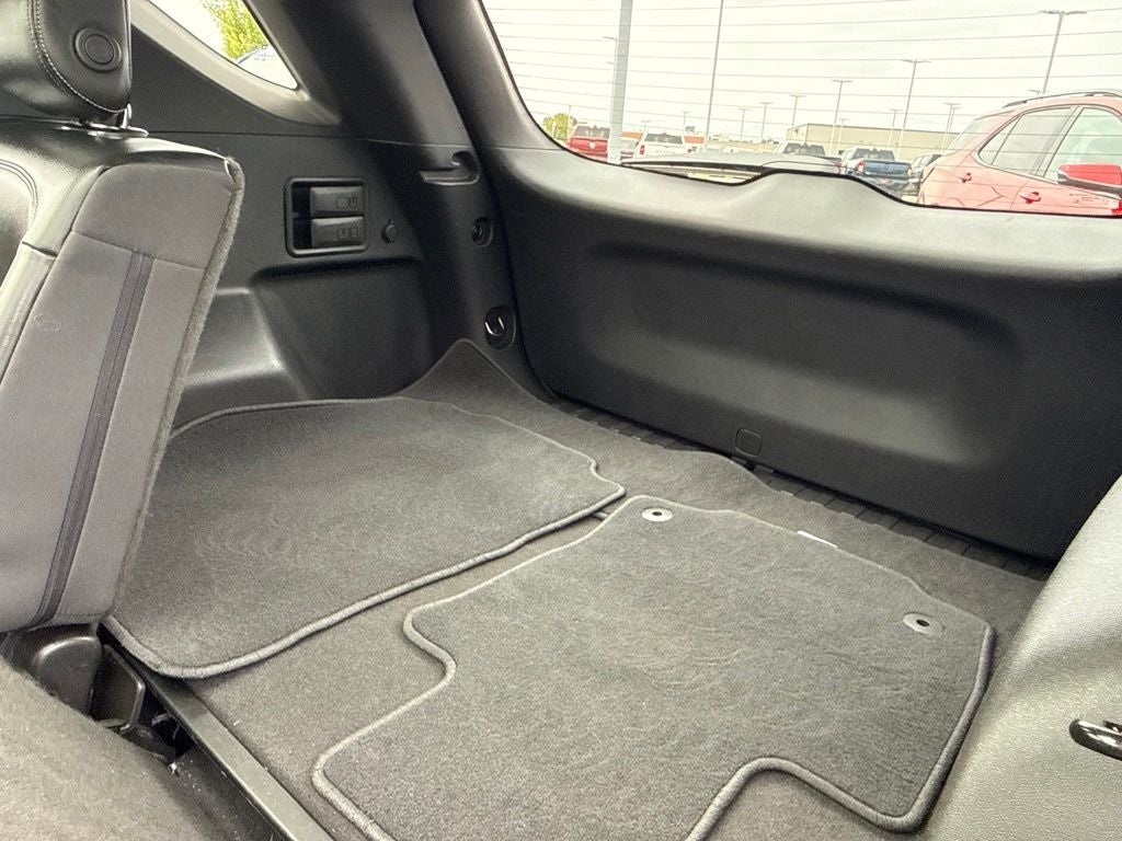 2020 Chevrolet Equinox AWD LT Sport Edition