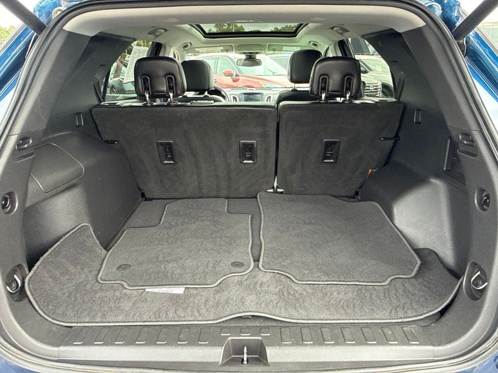 2020 Chevrolet Equinox AWD LT Sport Edition