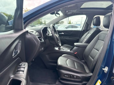 2020 Chevrolet Equinox AWD LT Sport Edition