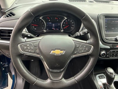 2020 Chevrolet Equinox AWD LT Sport Edition