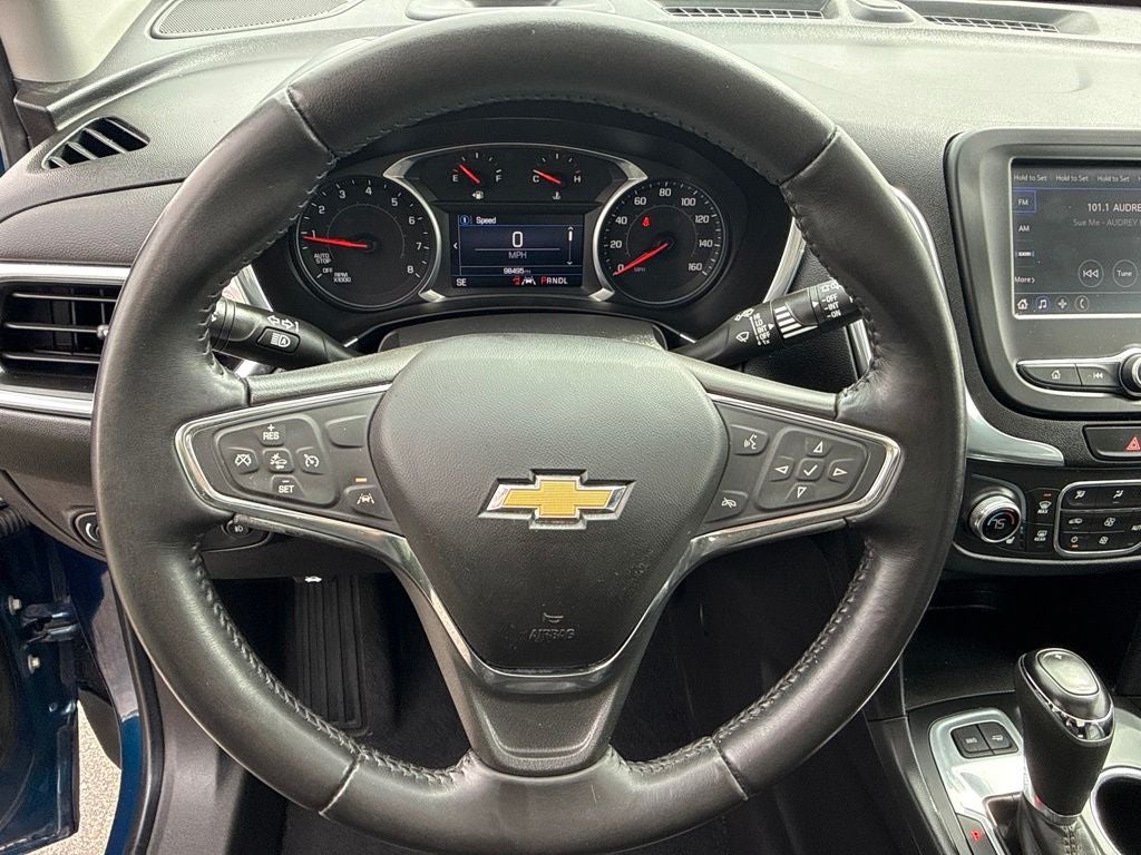 2020 Chevrolet Equinox AWD LT Sport Edition