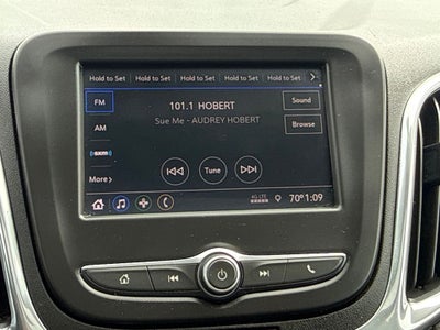 2020 Chevrolet Equinox AWD LT Sport Edition