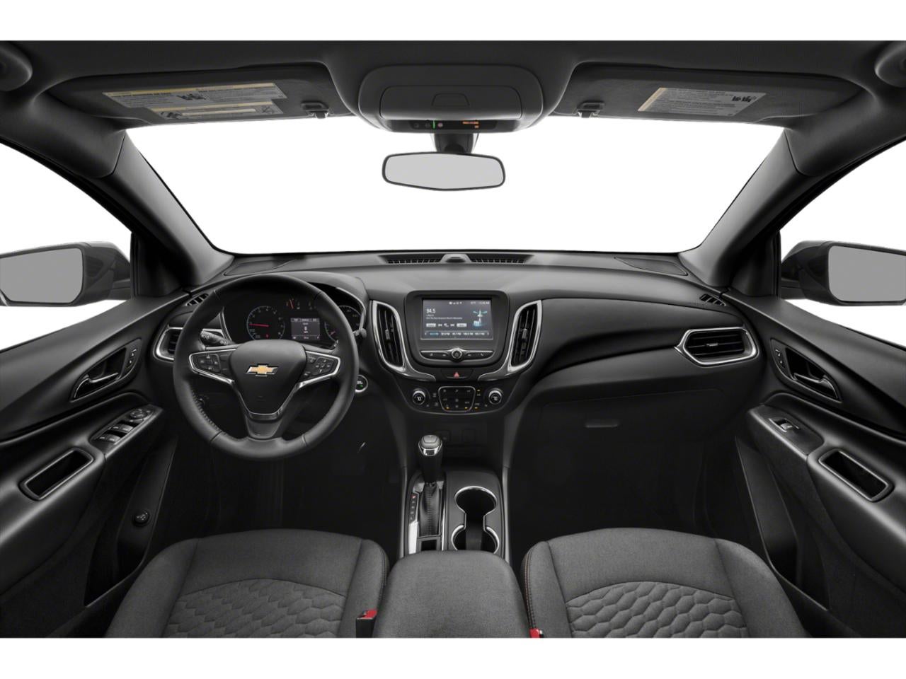 2020 Chevrolet Equinox AWD LT Sport Edition