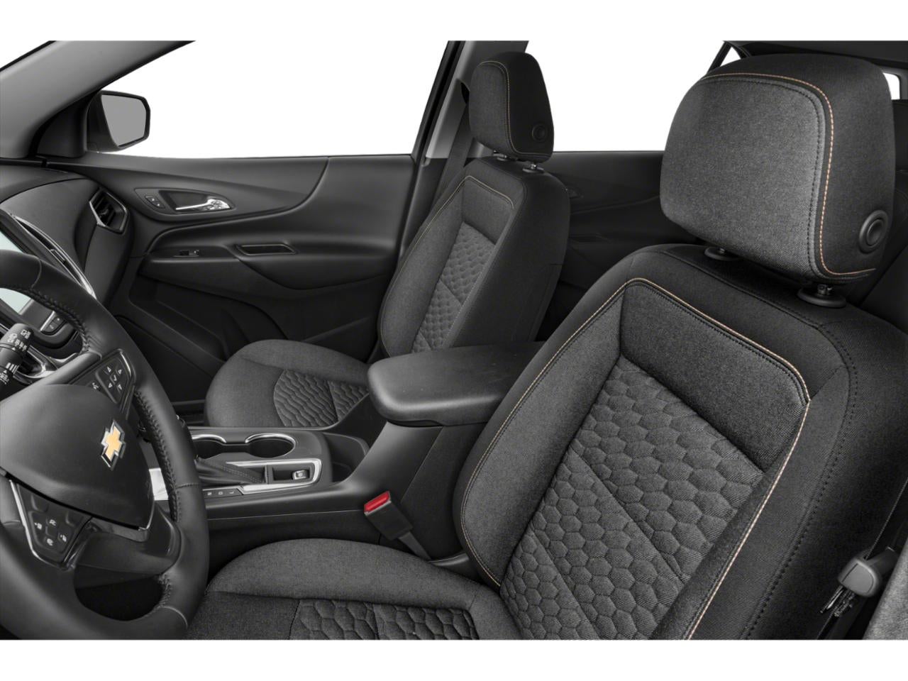 2020 Chevrolet Equinox AWD LT Sport Edition