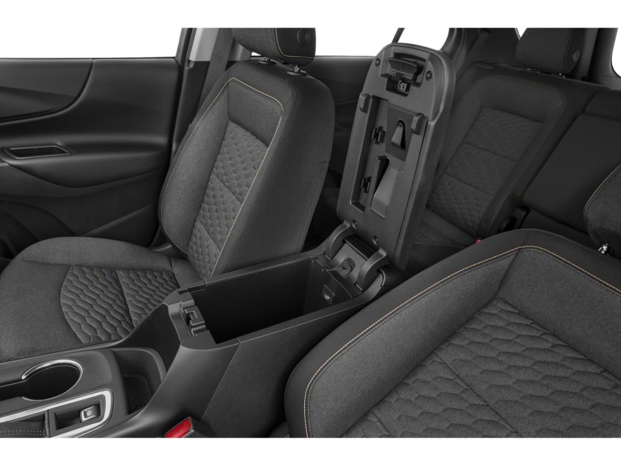 2020 Chevrolet Equinox AWD LT Sport Edition