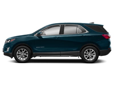 2020 Chevrolet Equinox AWD LT Sport Edition