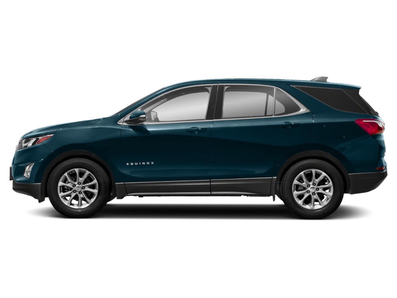 2020 Chevrolet Equinox AWD LT Sport Edition