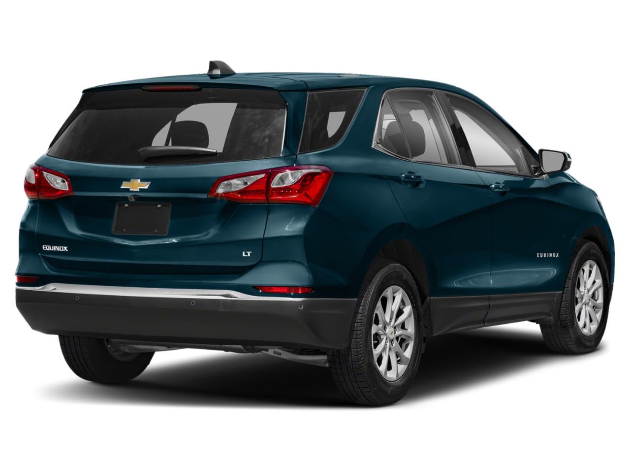 2020 Chevrolet Equinox AWD LT Sport Edition
