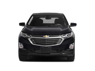 2020 Chevrolet Equinox AWD LT Sport Edition
