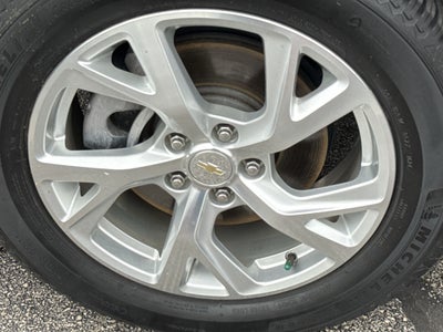 2020 Chevrolet Equinox AWD LT
