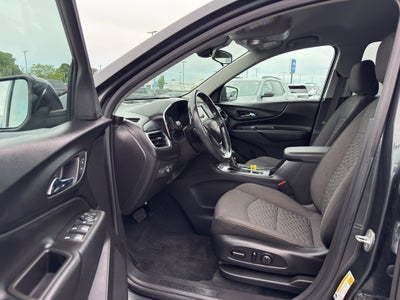 2020 Chevrolet Equinox AWD LT