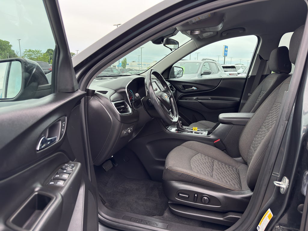 2020 Chevrolet Equinox AWD LT