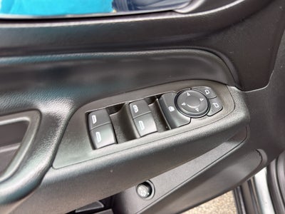 2020 Chevrolet Equinox AWD LT
