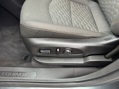 2020 Chevrolet Equinox AWD LT