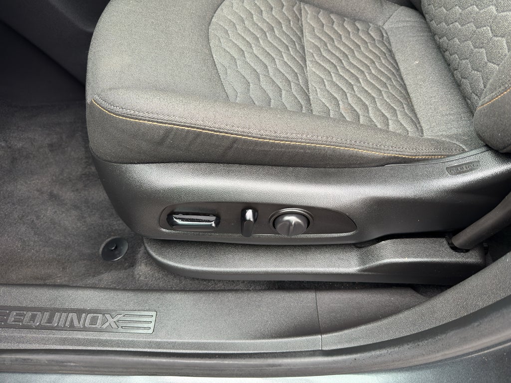 2020 Chevrolet Equinox AWD LT