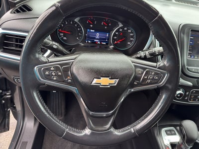 2020 Chevrolet Equinox AWD LT