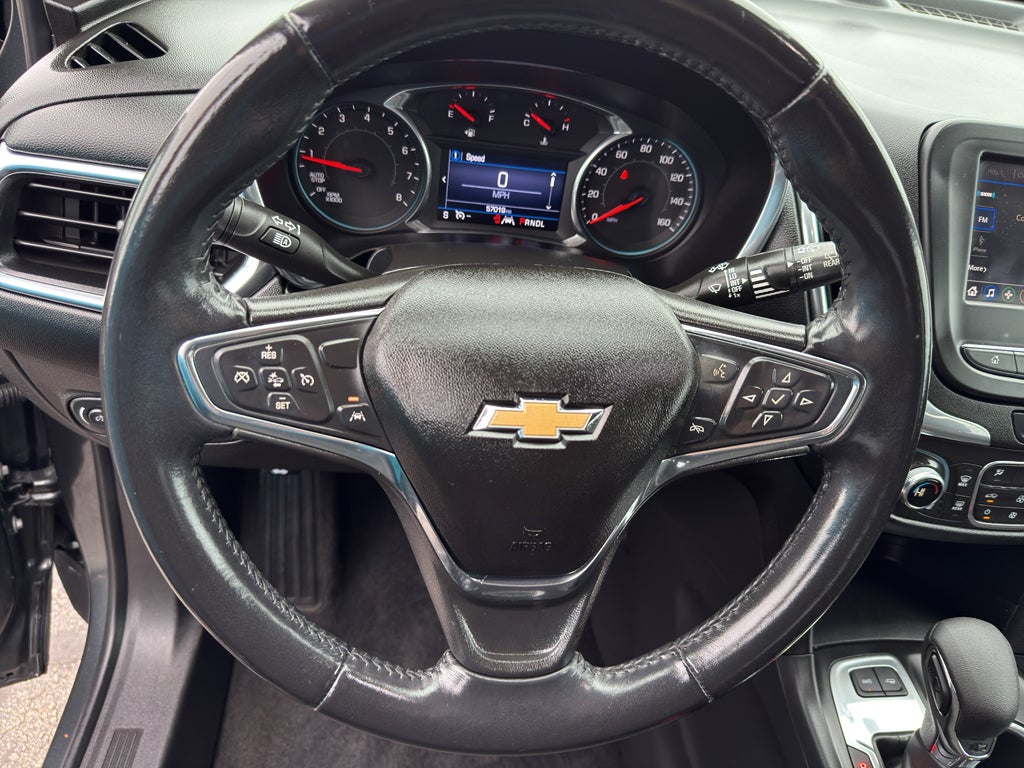 2020 Chevrolet Equinox AWD LT