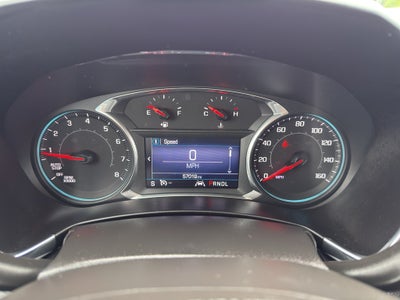 2020 Chevrolet Equinox AWD LT