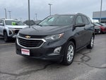 2020 Chevrolet Equinox AWD LT