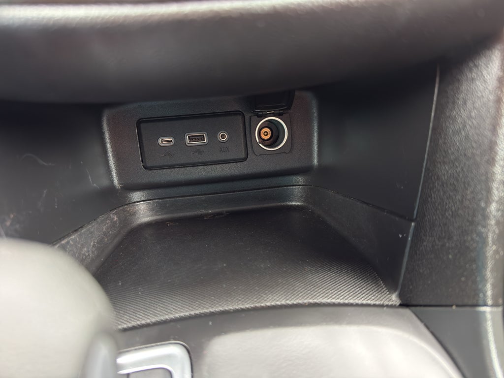 2020 Chevrolet Equinox AWD LT
