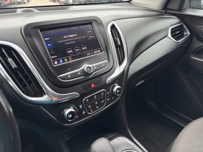 2020 Chevrolet Equinox AWD LT