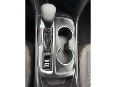 2020 Chevrolet Equinox AWD LT