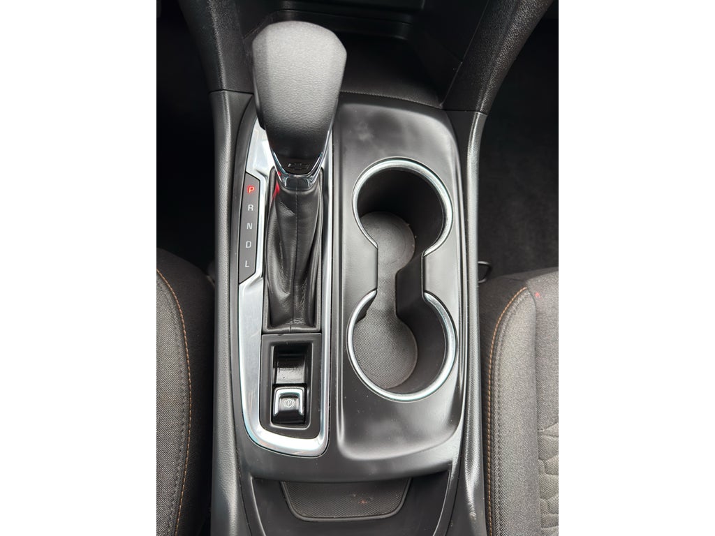 2020 Chevrolet Equinox AWD LT