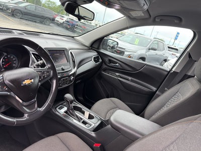 2020 Chevrolet Equinox AWD LT