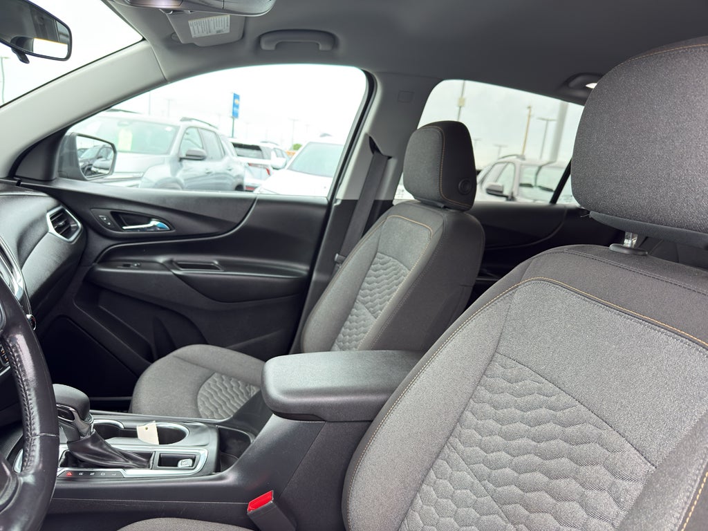2020 Chevrolet Equinox AWD LT