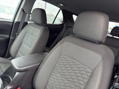 2020 Chevrolet Equinox AWD LT