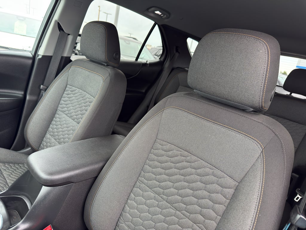 2020 Chevrolet Equinox AWD LT