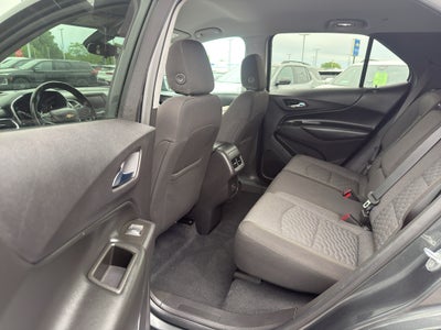 2020 Chevrolet Equinox AWD LT