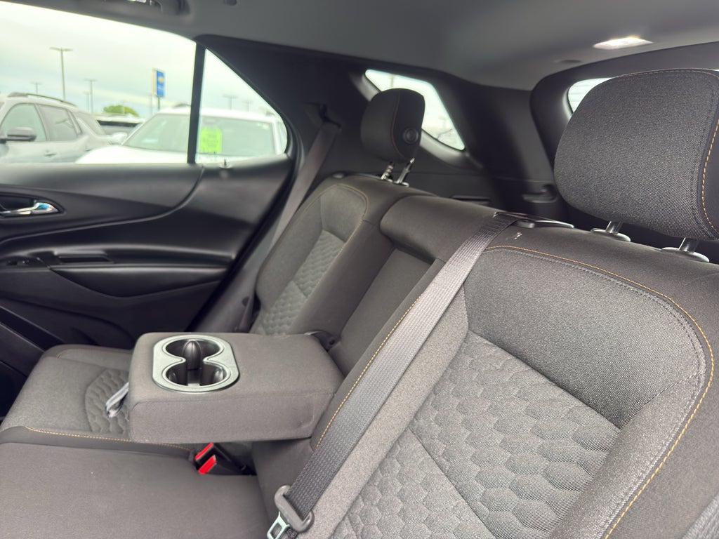 2020 Chevrolet Equinox AWD LT