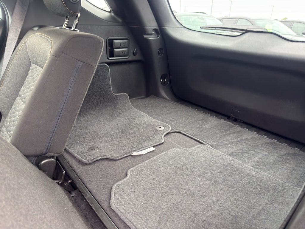 2020 Chevrolet Equinox AWD LT