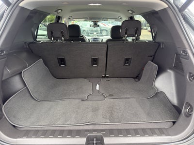 2020 Chevrolet Equinox AWD LT