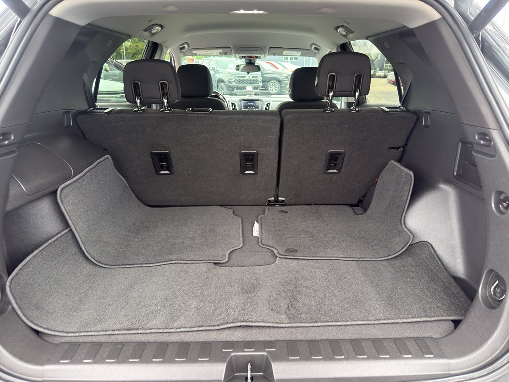 2020 Chevrolet Equinox AWD LT