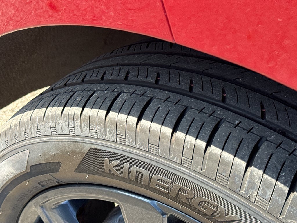 2023 Chevrolet Equinox AWD 4dr RS