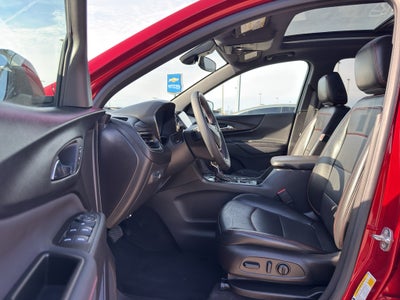 2023 Chevrolet Equinox AWD 4dr RS