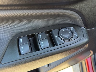 2023 Chevrolet Equinox AWD 4dr RS