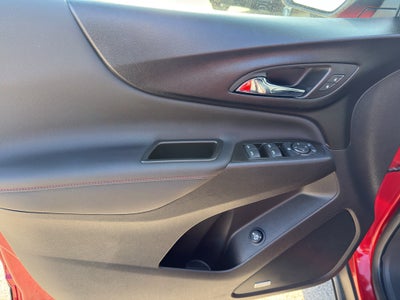 2023 Chevrolet Equinox AWD 4dr RS