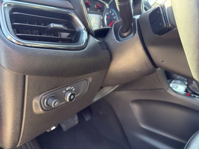 2023 Chevrolet Equinox AWD 4dr RS