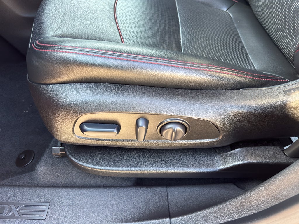 2023 Chevrolet Equinox AWD 4dr RS