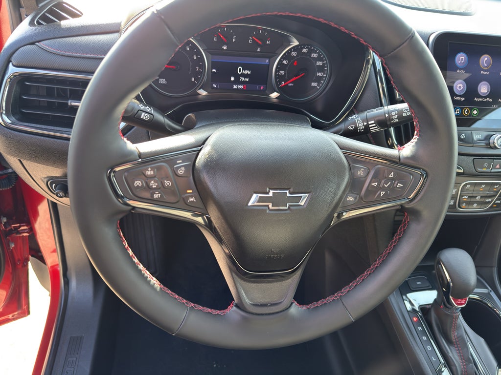 2023 Chevrolet Equinox AWD 4dr RS