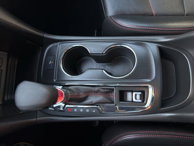 2023 Chevrolet Equinox AWD 4dr RS