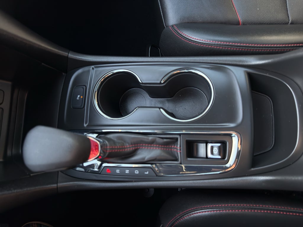 2023 Chevrolet Equinox AWD 4dr RS