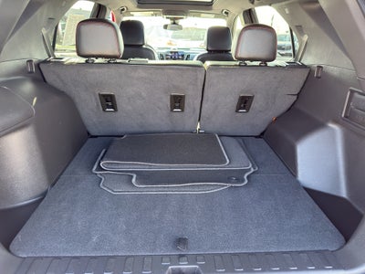 2023 Chevrolet Equinox AWD 4dr RS