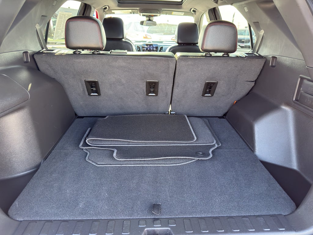 2023 Chevrolet Equinox AWD 4dr RS